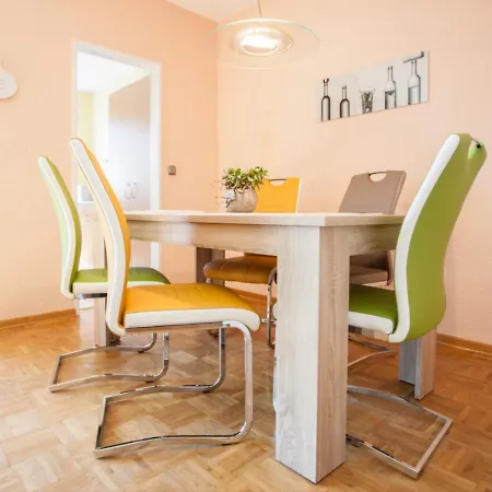 Hotel Am Waltenberg 59-a Winterberg