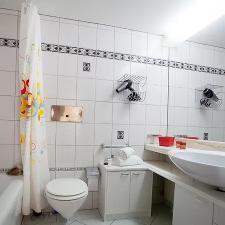 Hotel Am Waltenberg 59-a *