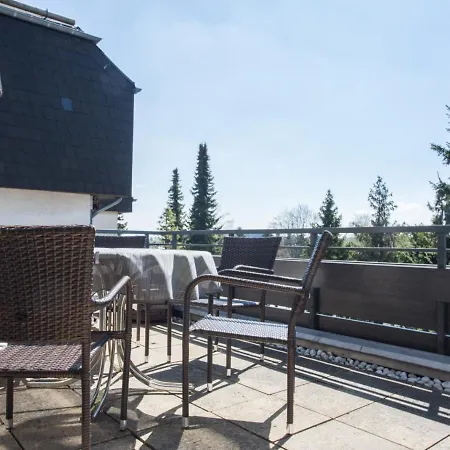 Am Waltenberg 59-a * Βίντερμπεργκ