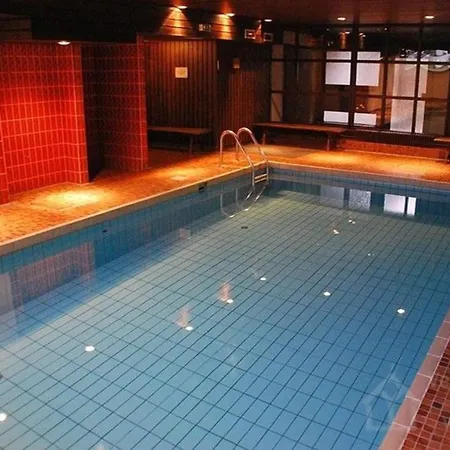 Am Waltenberg 59-a Hotel Winterberg