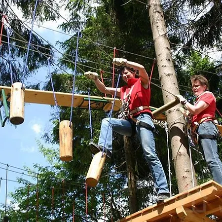 Hotel Am Waltenberg 59-a