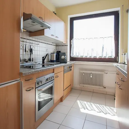 Am Waltenberg 59-a Βίντερμπεργκ