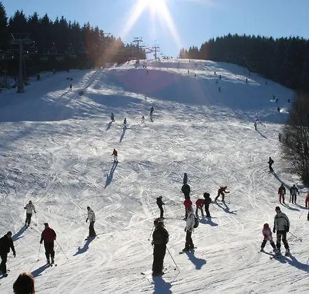 Am Waltenberg 59-a * Winterberg