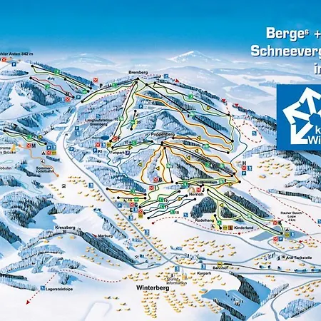 Am Waltenberg 59-a Hotel