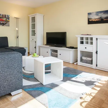 Отель Am Waltenberg 59-a *