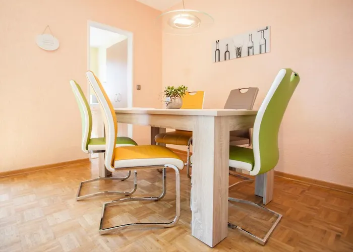 Hotel Am Waltenberg 59-a Winterberg