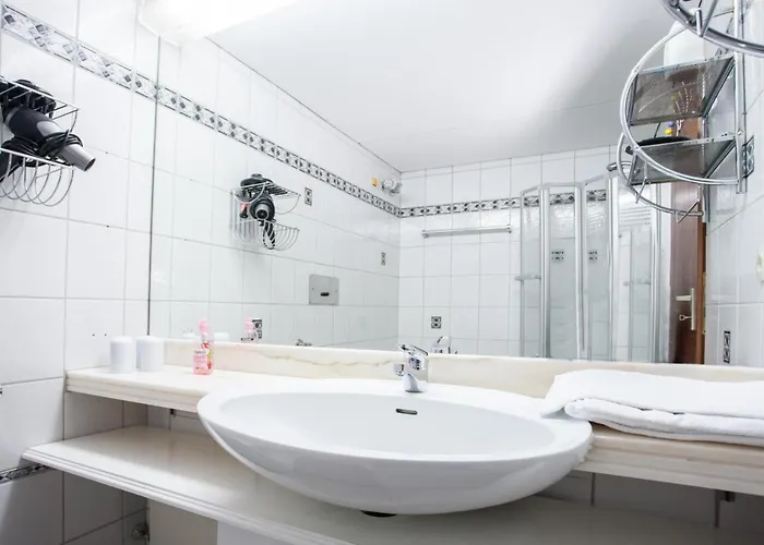 Am Waltenberg 59-a Ξενοδοχείο *