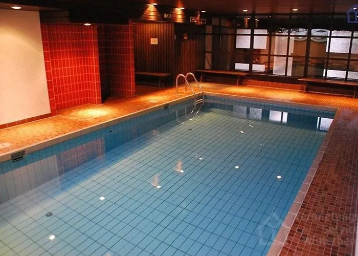 Am Waltenberg 59-a Hotel Winterberg