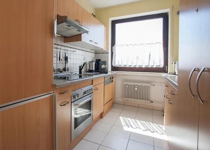 Am Waltenberg 59-a Βίντερμπεργκ