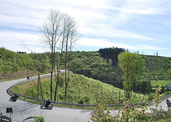 Am Waltenberg 59-a * Winterberg